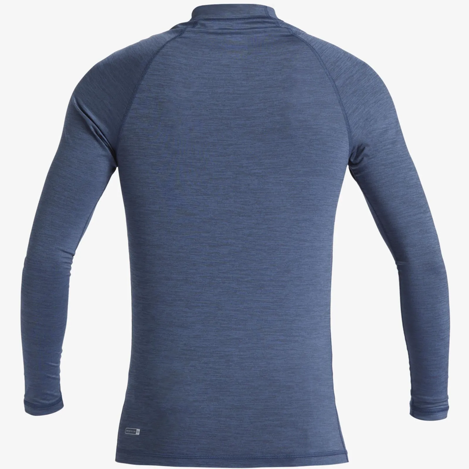 Quiksilver Mens Everyday UPF 50 0 Long Sleeve Rash Vest