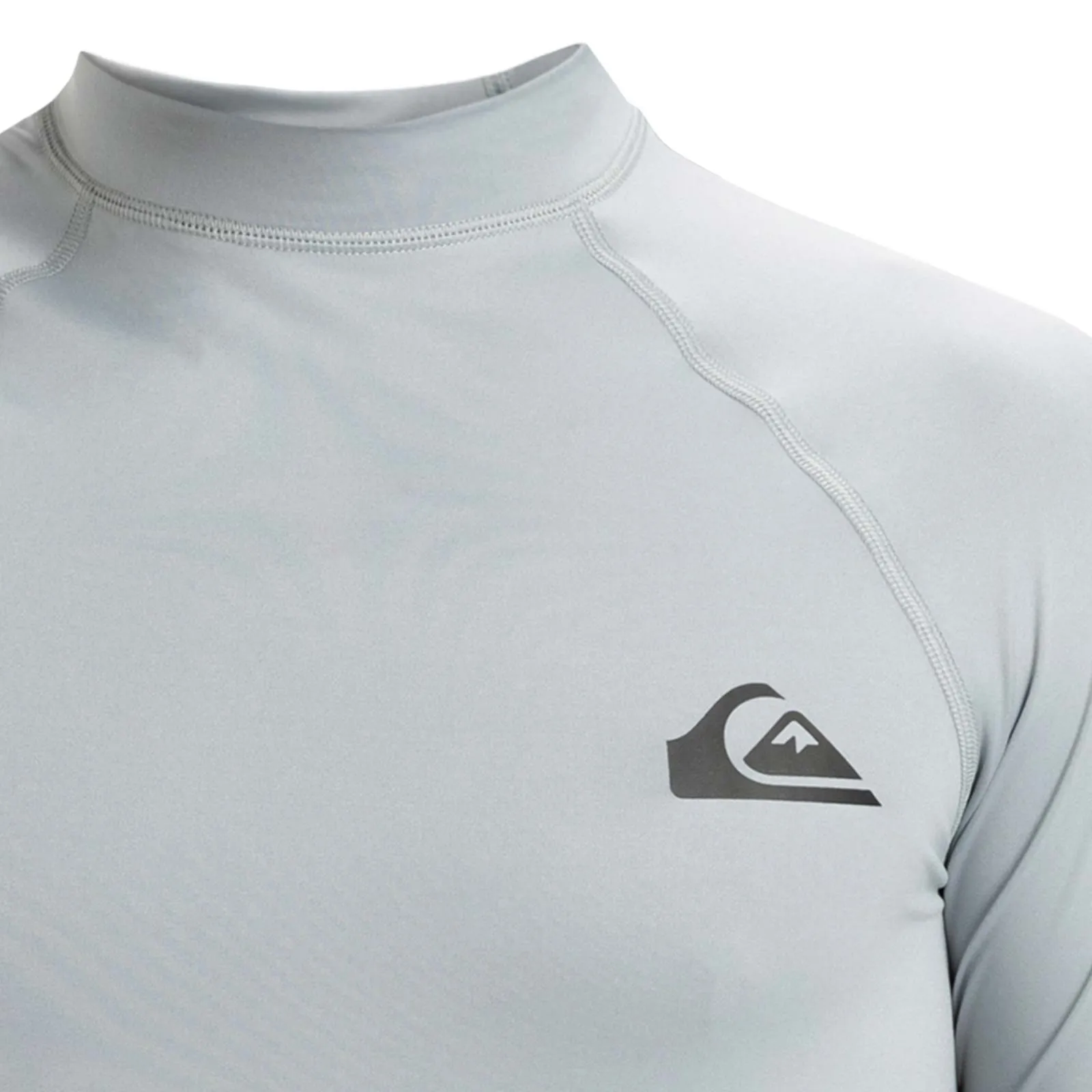 Quiksilver Mens Everyday UPF 50 0 Long Sleeve Rash Vest