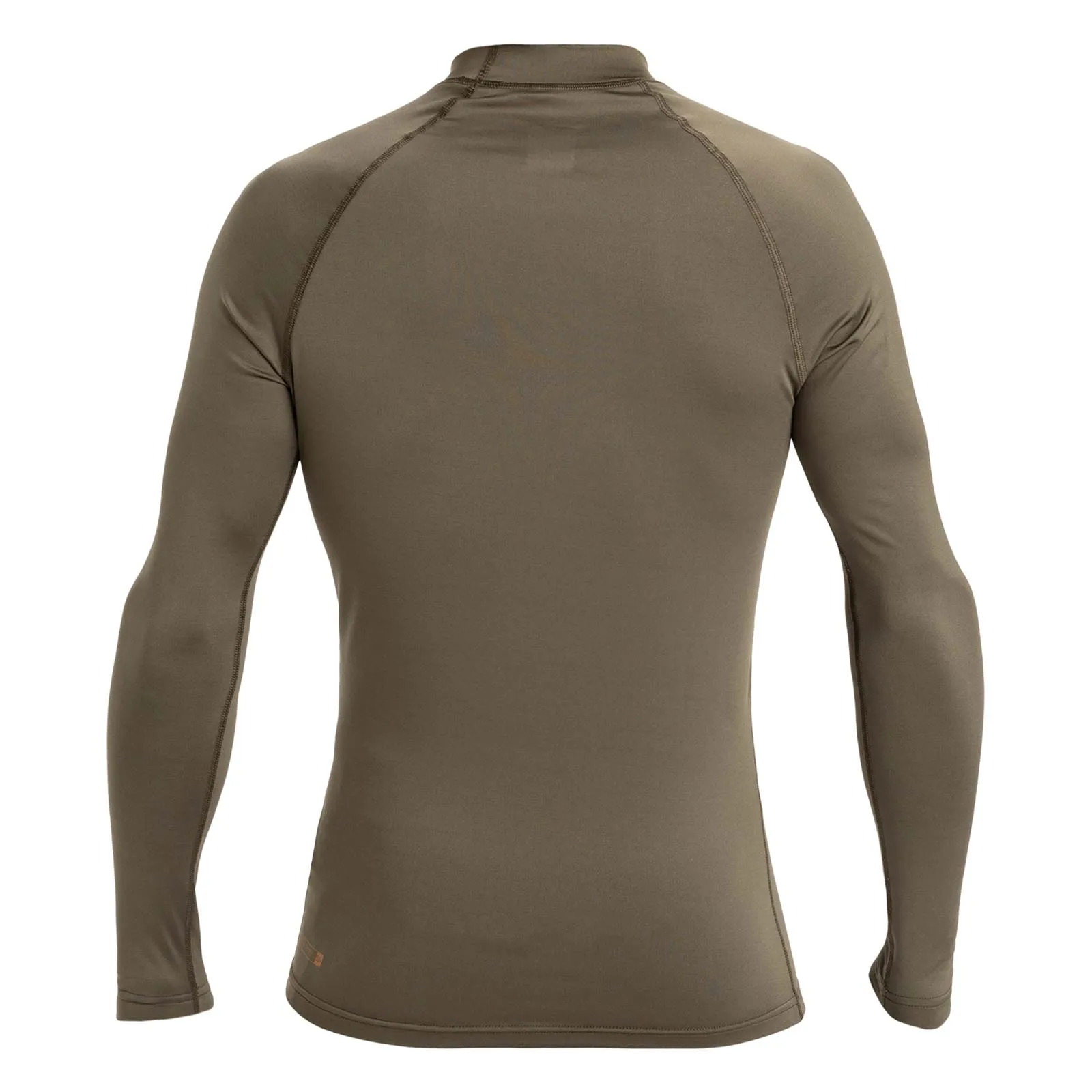 Quiksilver Mens Everyday UPF 50 0 Long Sleeve Rash Vest