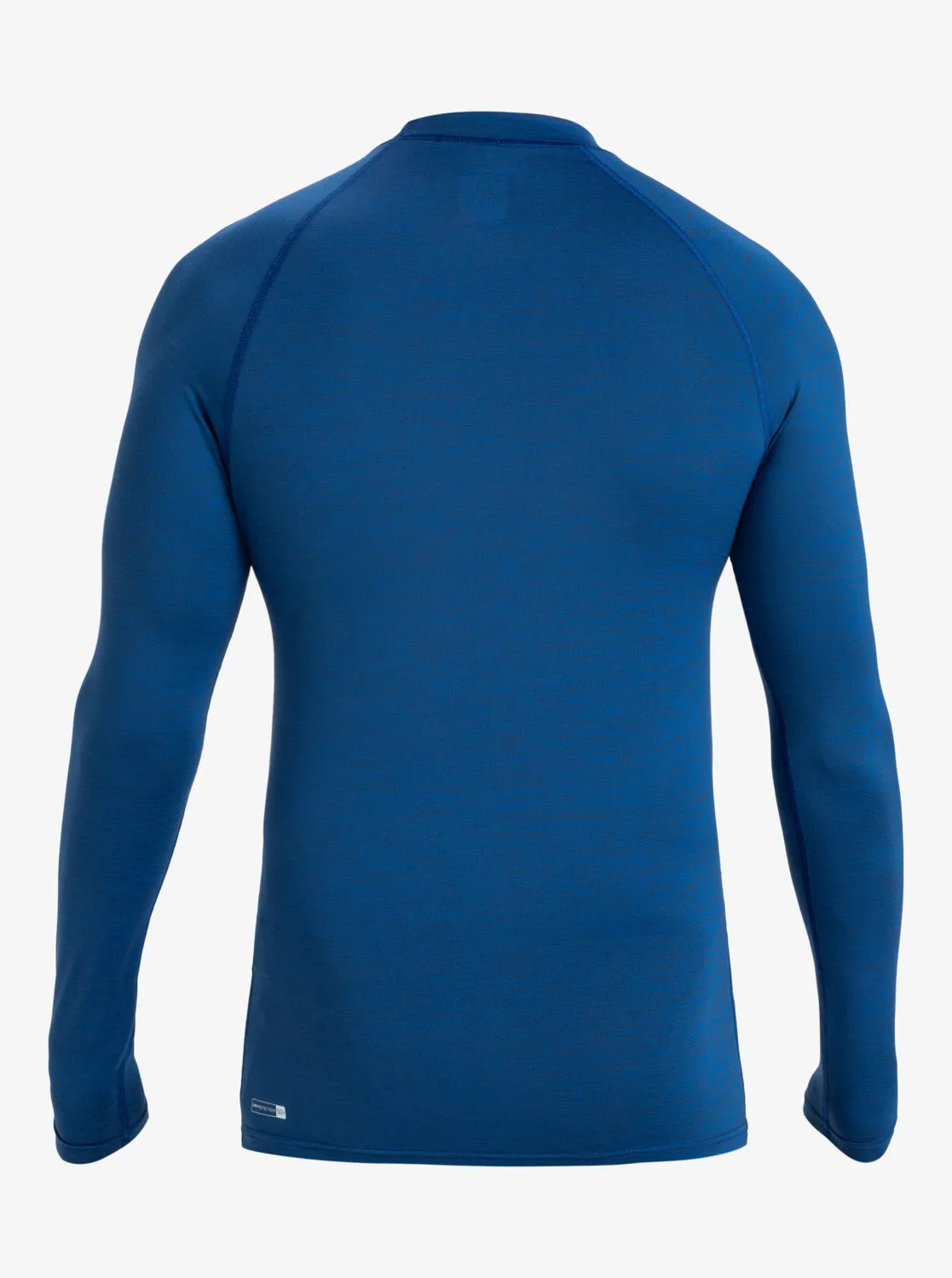 Quiksilver Mens Everyday UPF 50 0 Long Sleeve Rash Vest