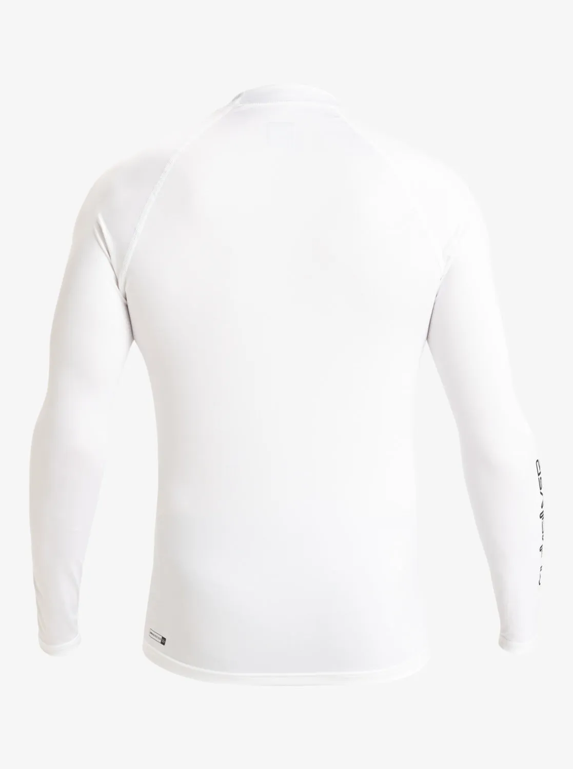 Quiksilver Mens Everyday UPF 50 0 Long Sleeve Rash Vest