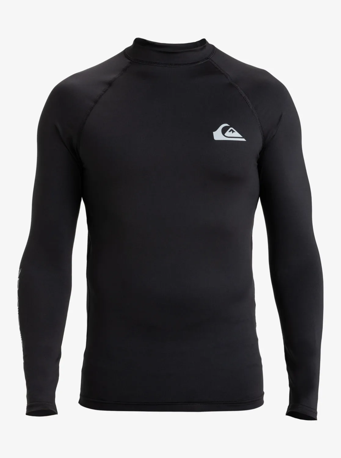 Quiksilver Mens Everyday UPF 50 0 Long Sleeve Rash Vest
