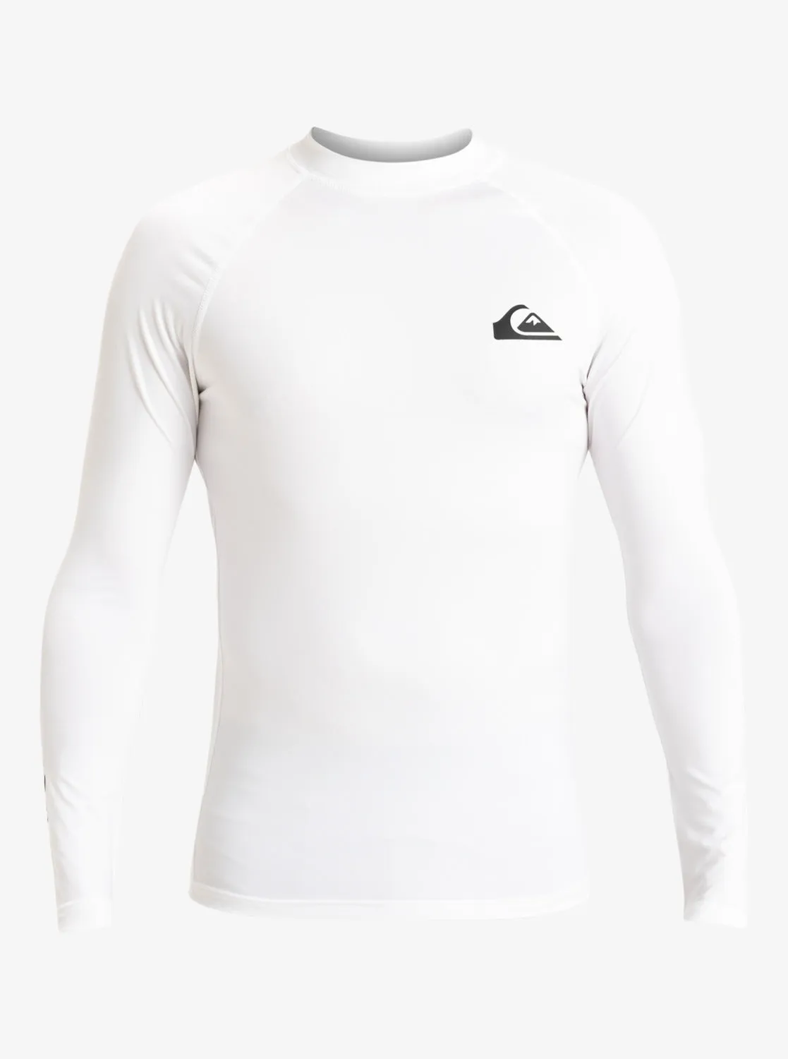 Quiksilver Mens Everyday UPF 50 0 Long Sleeve Rash Vest