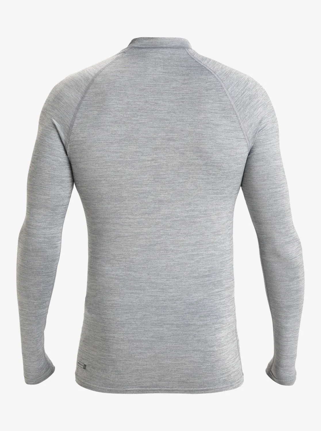 Quiksilver Mens Everyday UPF 50 0 Long Sleeve Rash Vest