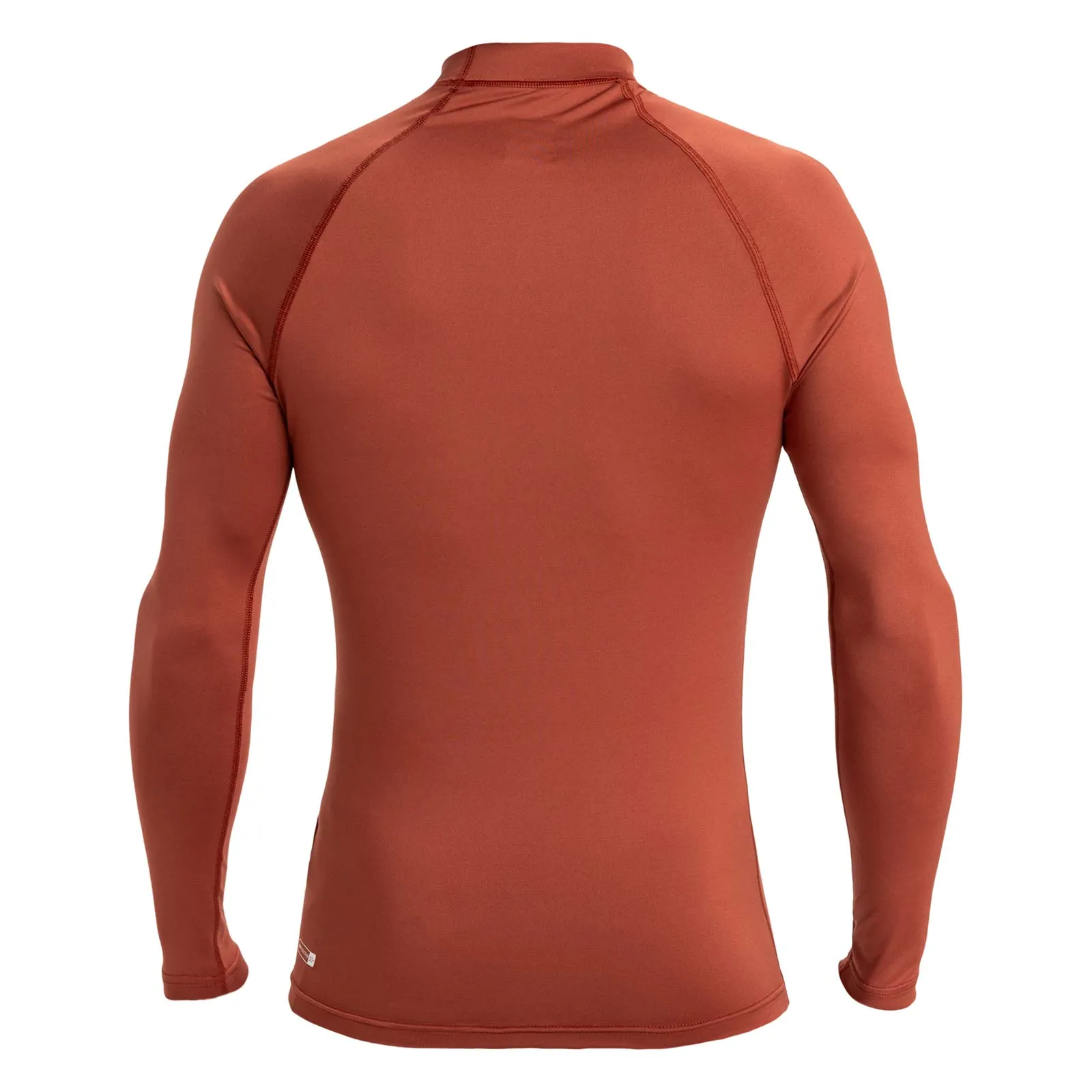 Quiksilver Mens Everyday UPF 50 0 Long Sleeve Rash Vest