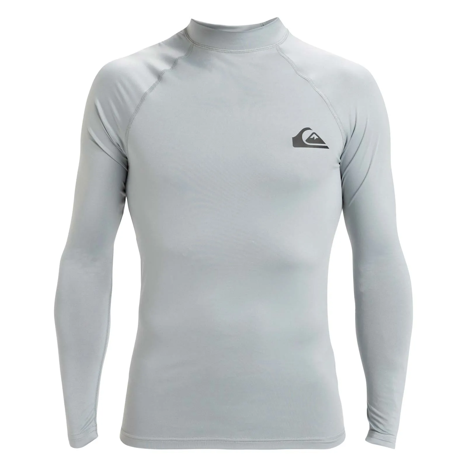 Quiksilver Mens Everyday UPF 50 0 Long Sleeve Rash Vest