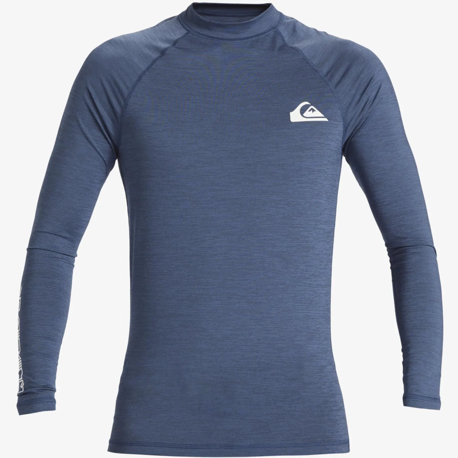 Quiksilver Mens Everyday UPF 50 0 Long Sleeve Rash Vest