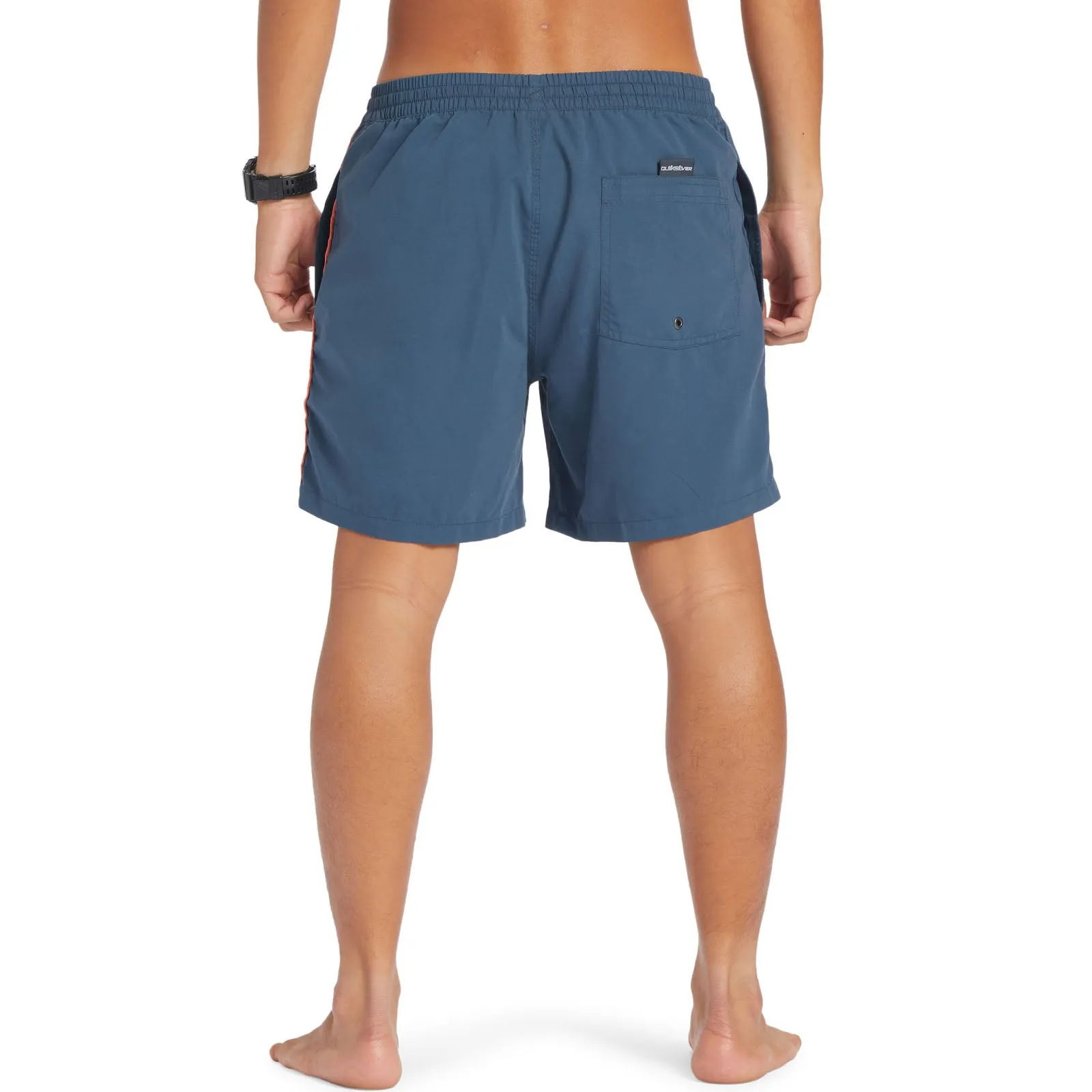 Quiksilver Mens Everyday Vert 16" Surf Swimming Trunks Shorts