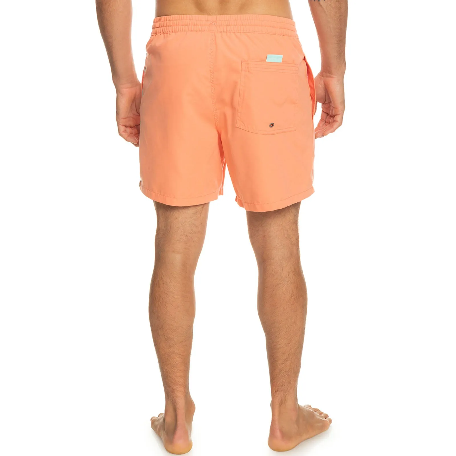 Quiksilver Mens Everyday Vert 16" Surf Swimming Trunks Shorts