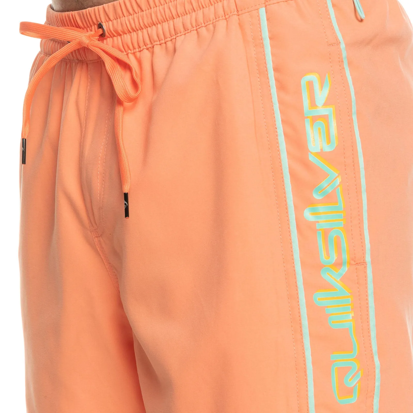 Quiksilver Mens Everyday Vert 16" Surf Swimming Trunks Shorts