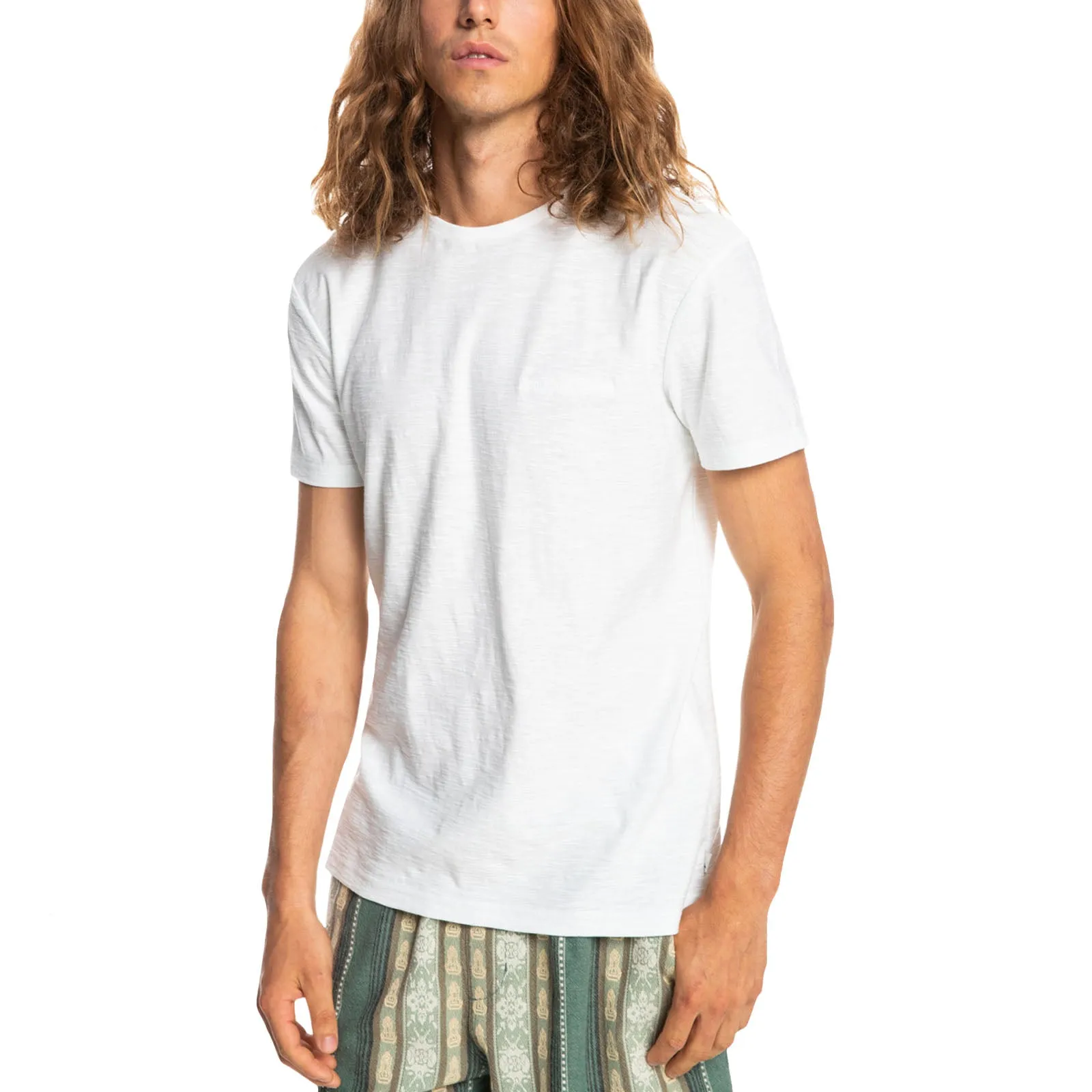 Quiksilver Mens Kentin T-Shirt