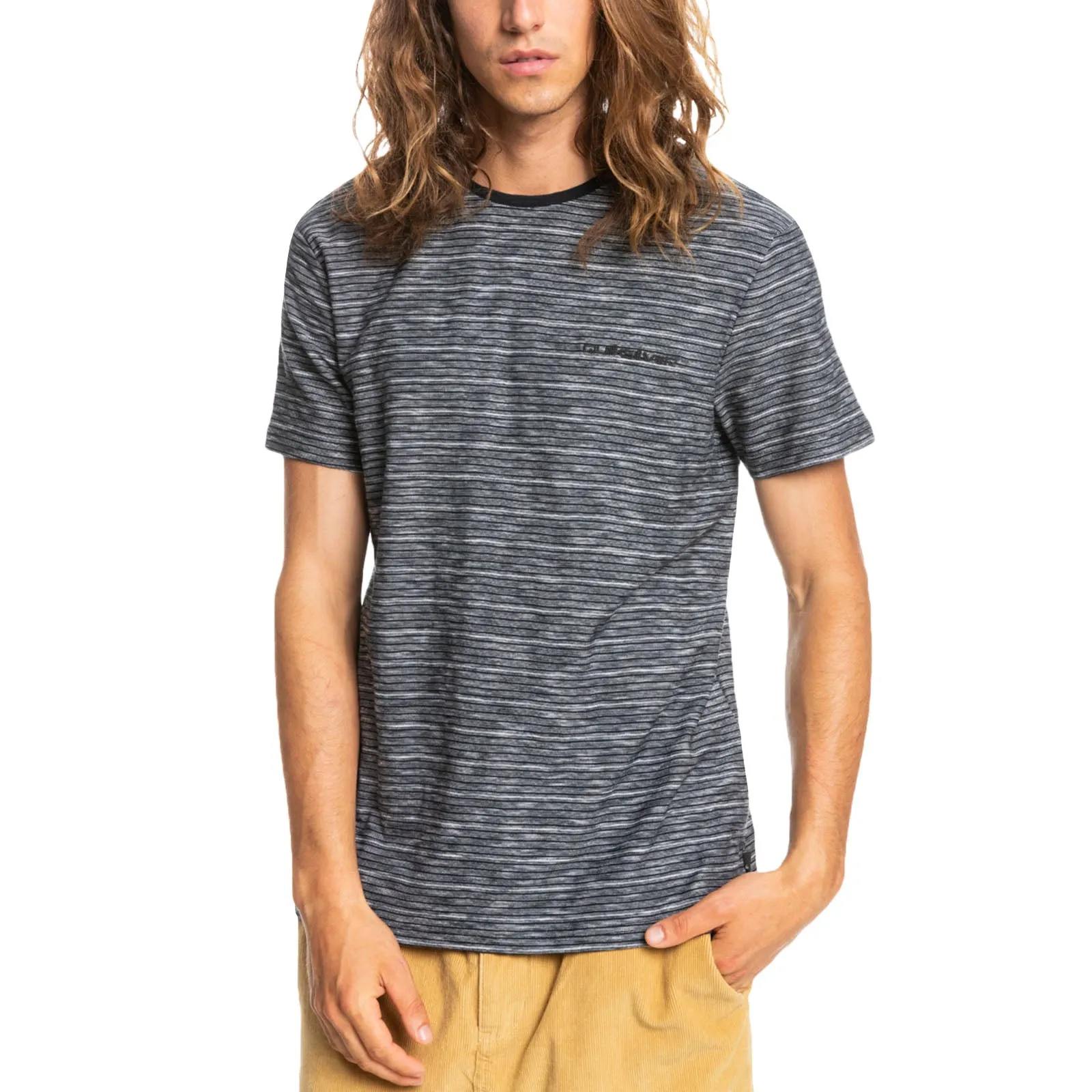 Quiksilver Mens Kentin T-Shirt