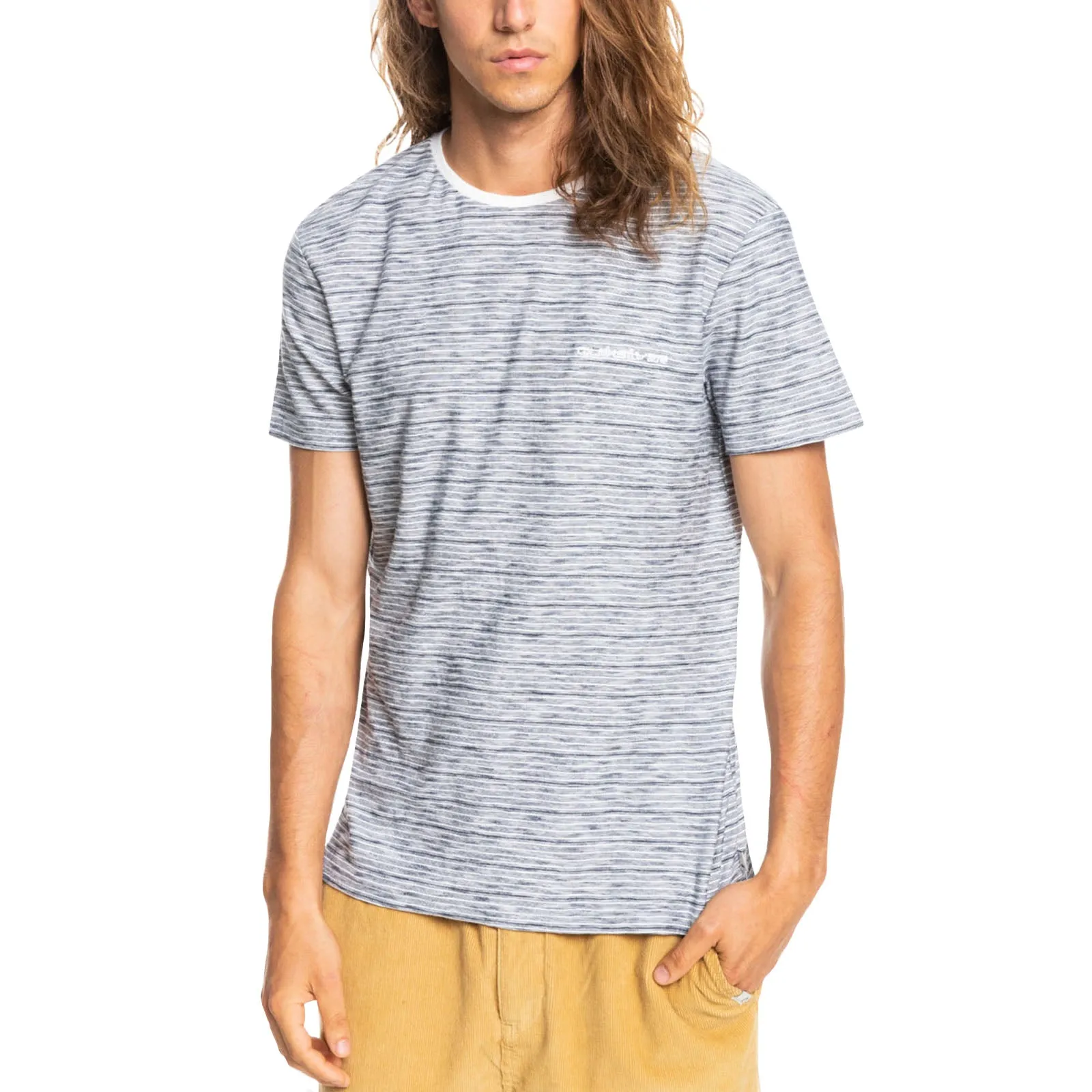Quiksilver Mens Kentin T-Shirt