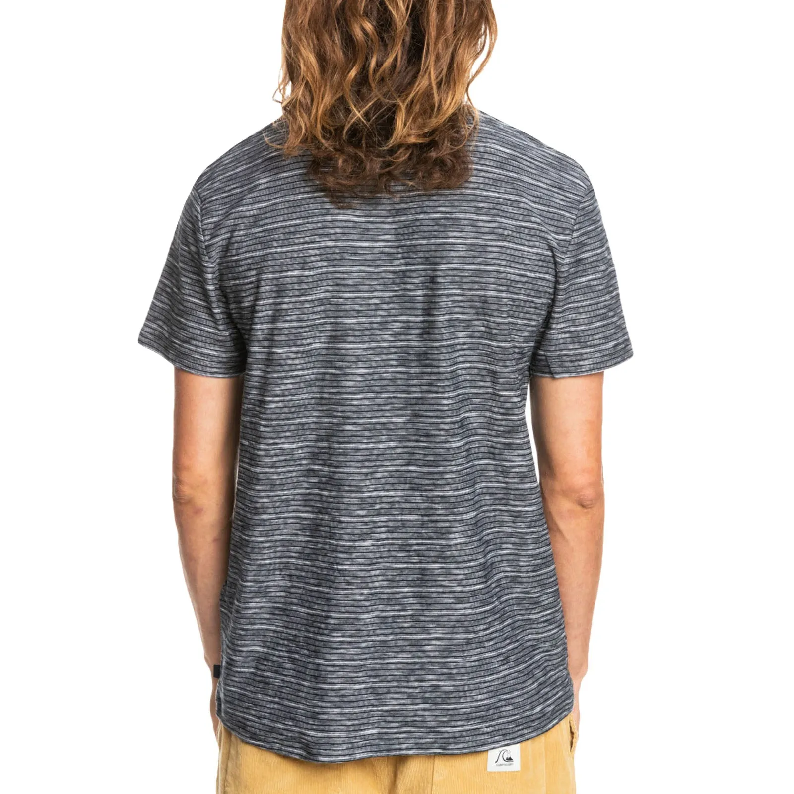 Quiksilver Mens Kentin T-Shirt