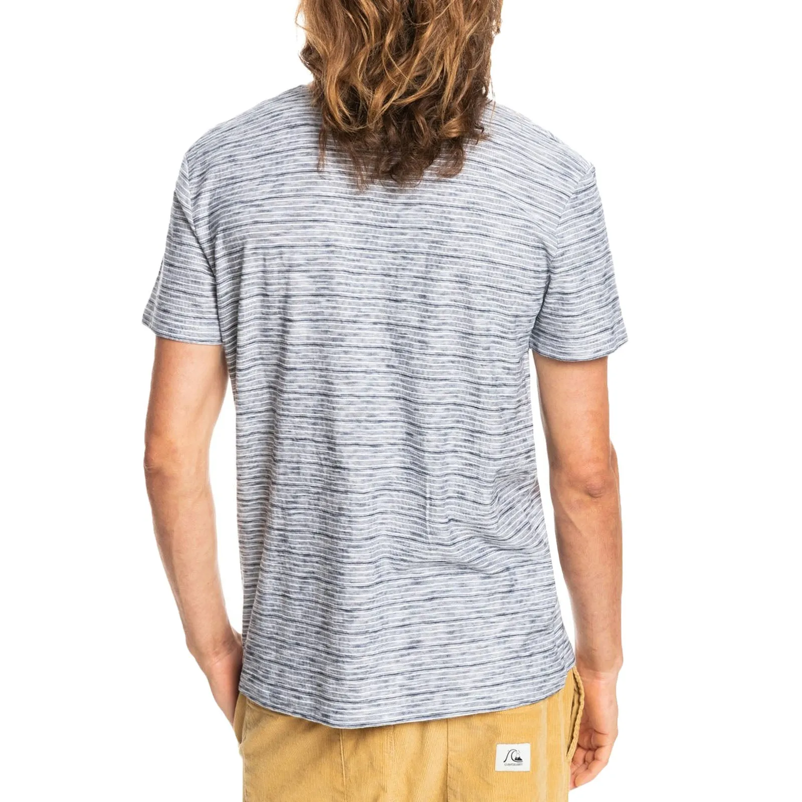 Quiksilver Mens Kentin T-Shirt