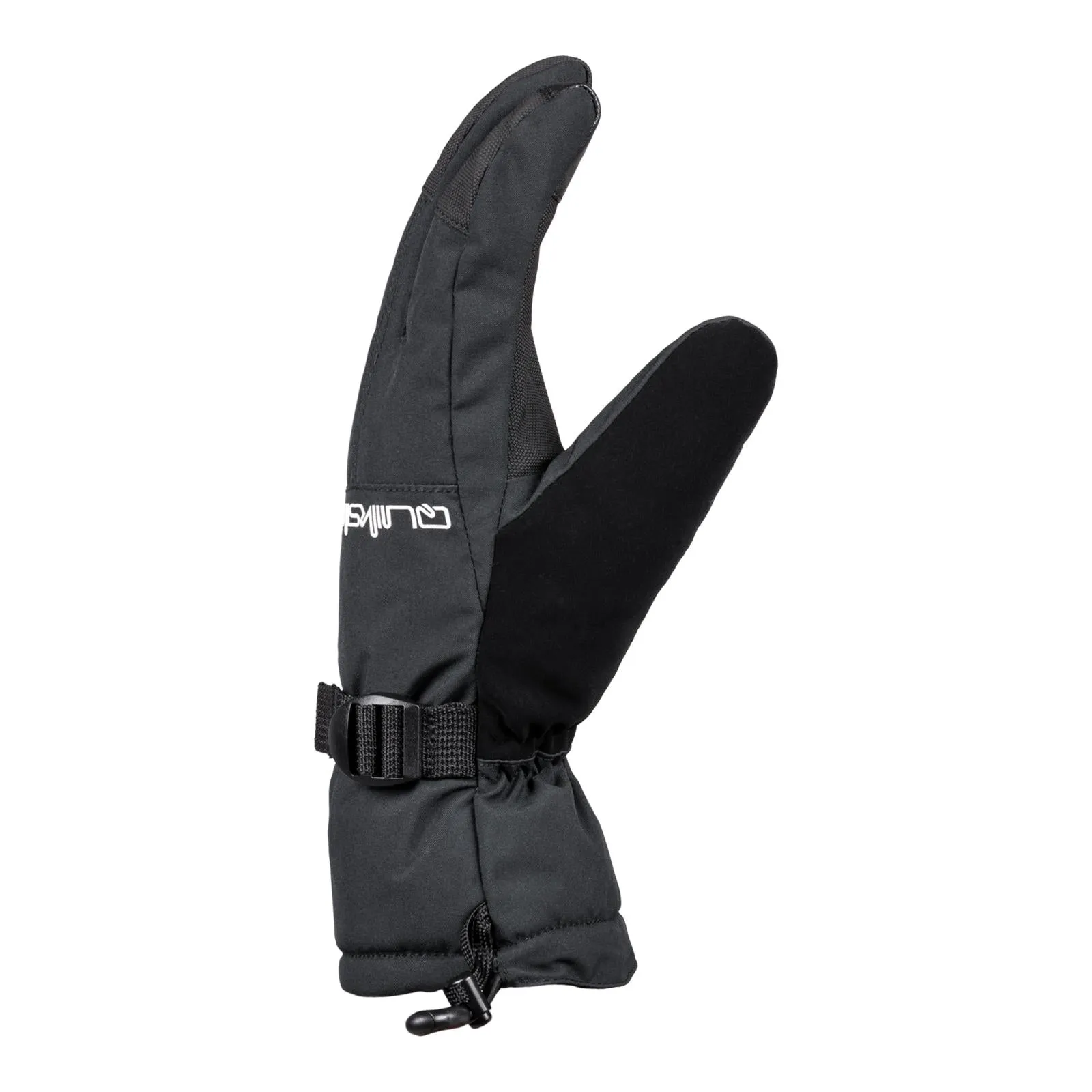 Quiksilver Mens Mission Snow Gloves