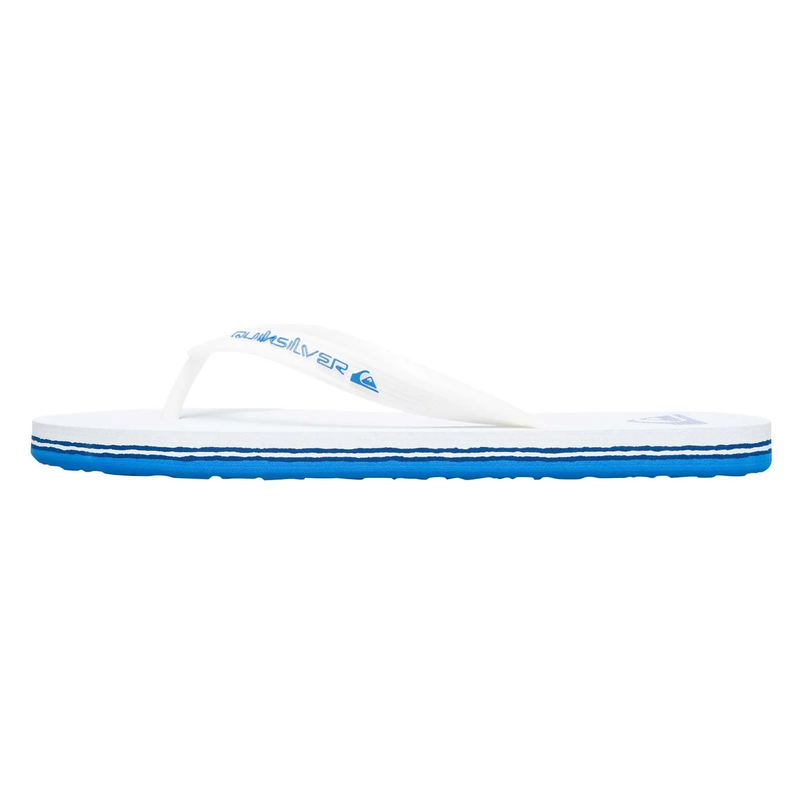 Quiksilver Mens Molokai Core Flip Flops