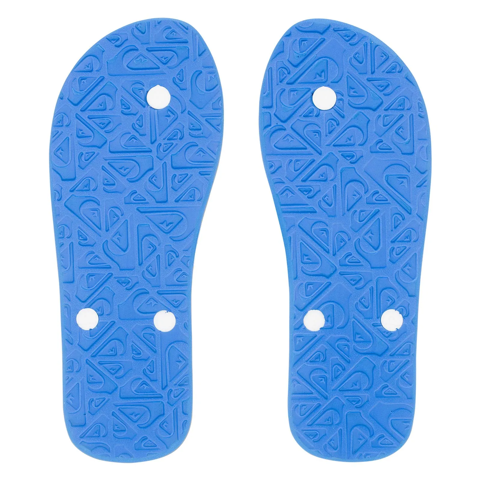 Quiksilver Mens Molokai Core Flip Flops