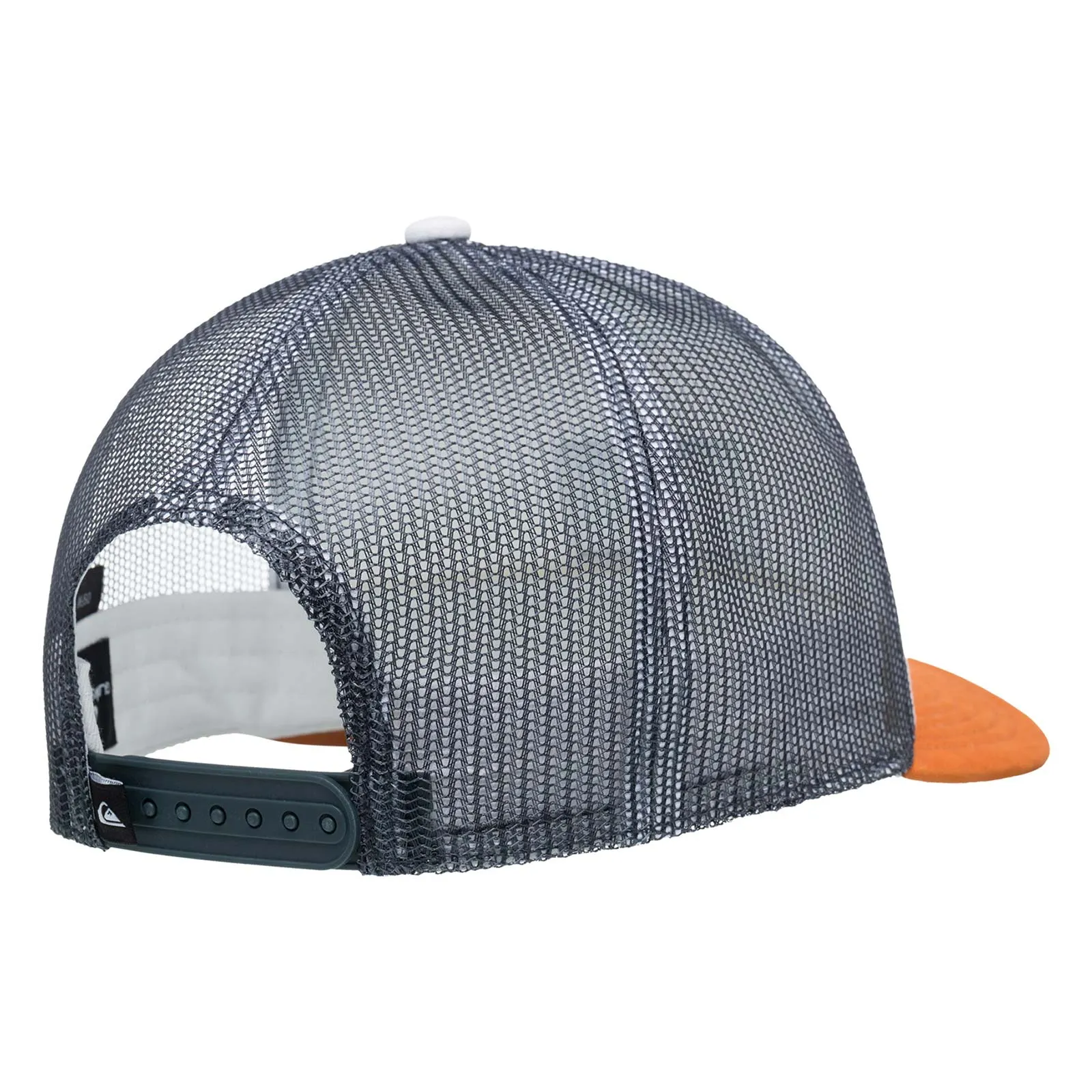 Quiksilver Mens Omnipotent Trucker Cap