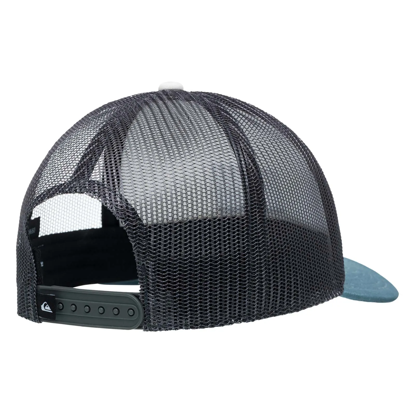 Quiksilver Mens Omnipotent Trucker Cap