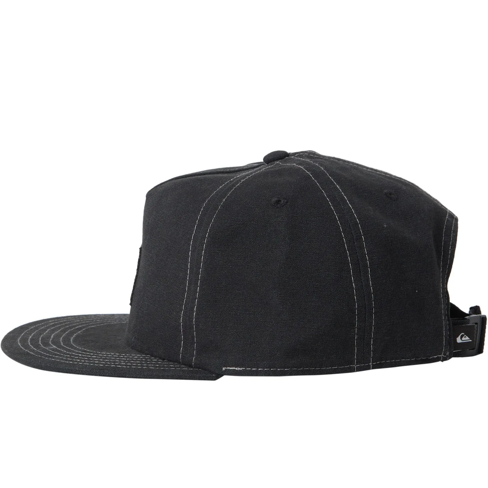 Quiksilver Mens Original Snapback Baseball Cap