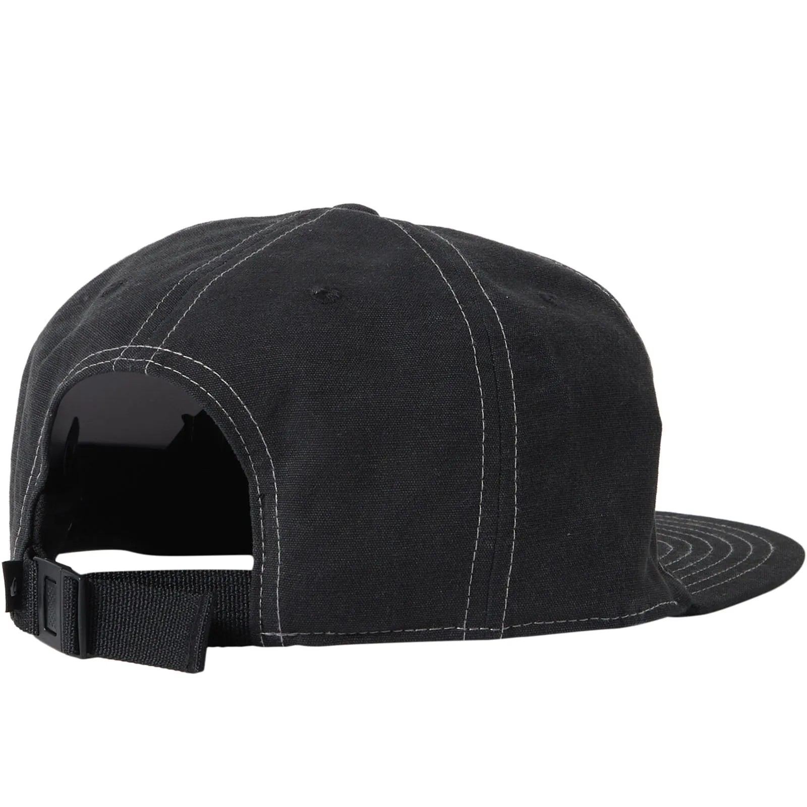 Quiksilver Mens Original Snapback Baseball Cap