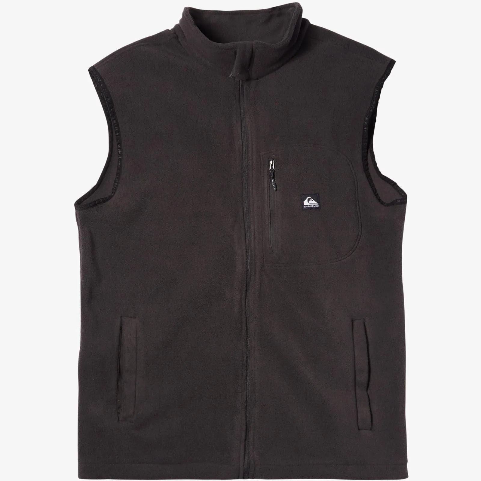 Quiksilver Mens Surf Days Gilet