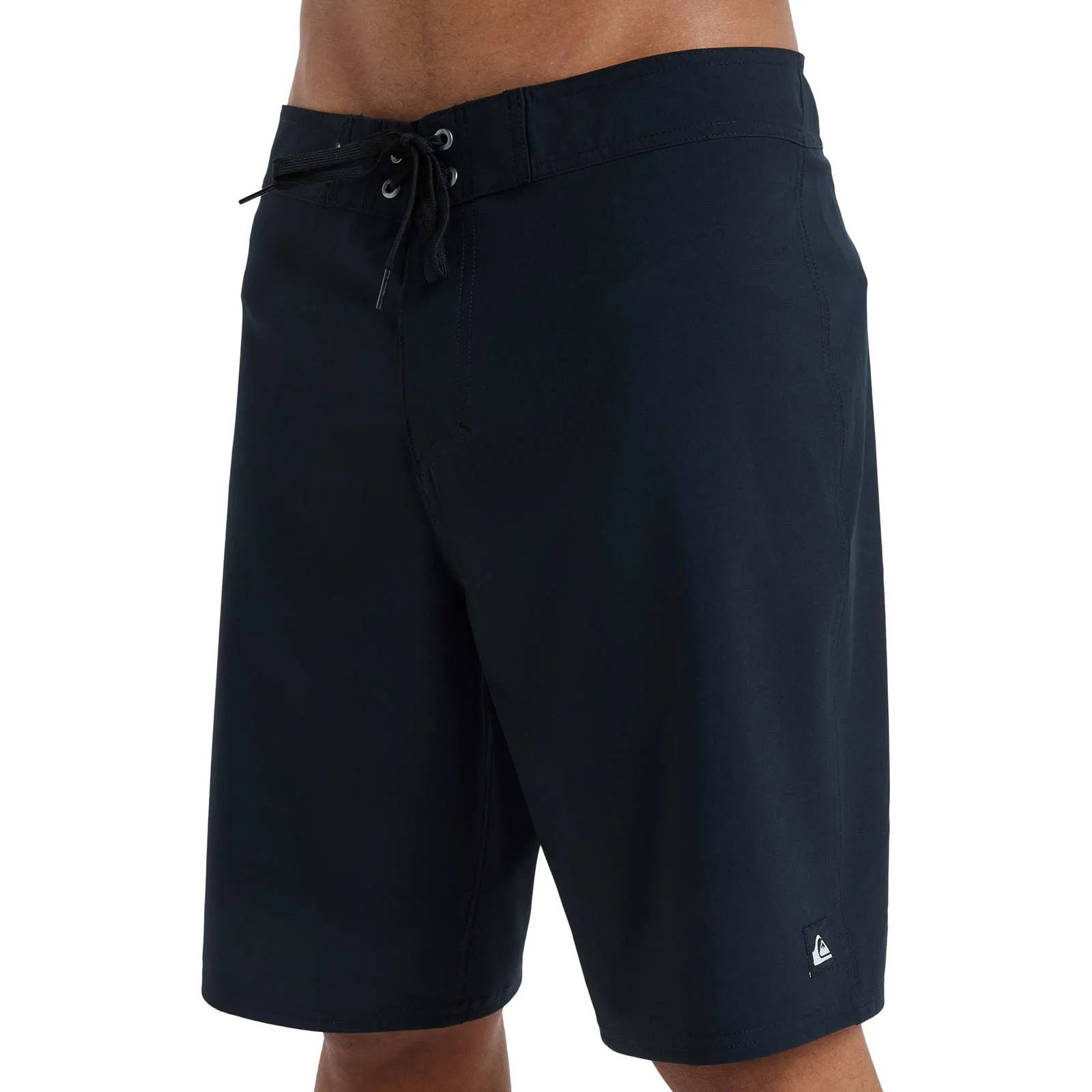 Quiksilver Mens Surfsilk Kaimana Swim Shorts
