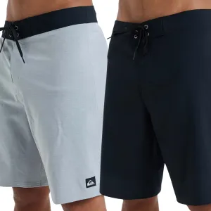 Quiksilver Mens Surfsilk Kaimana Swim Shorts