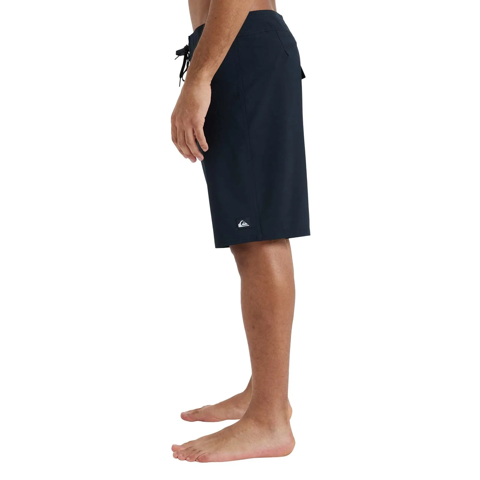 Quiksilver Mens Surfsilk Kaimana Swim Shorts