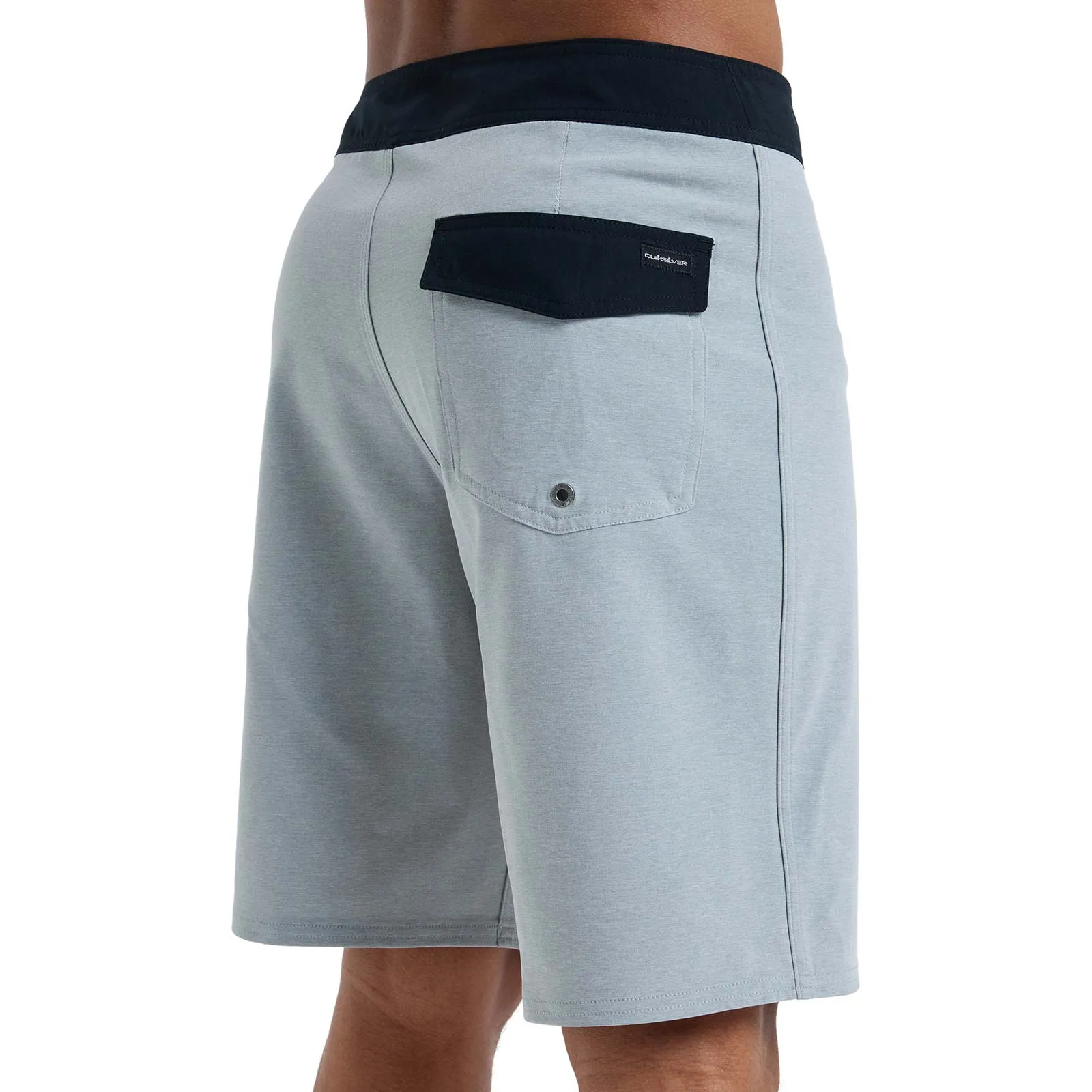 Quiksilver Mens Surfsilk Kaimana Swim Shorts
