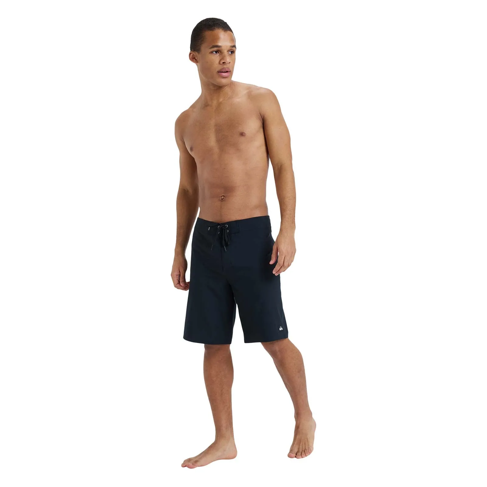 Quiksilver Mens Surfsilk Kaimana Swim Shorts