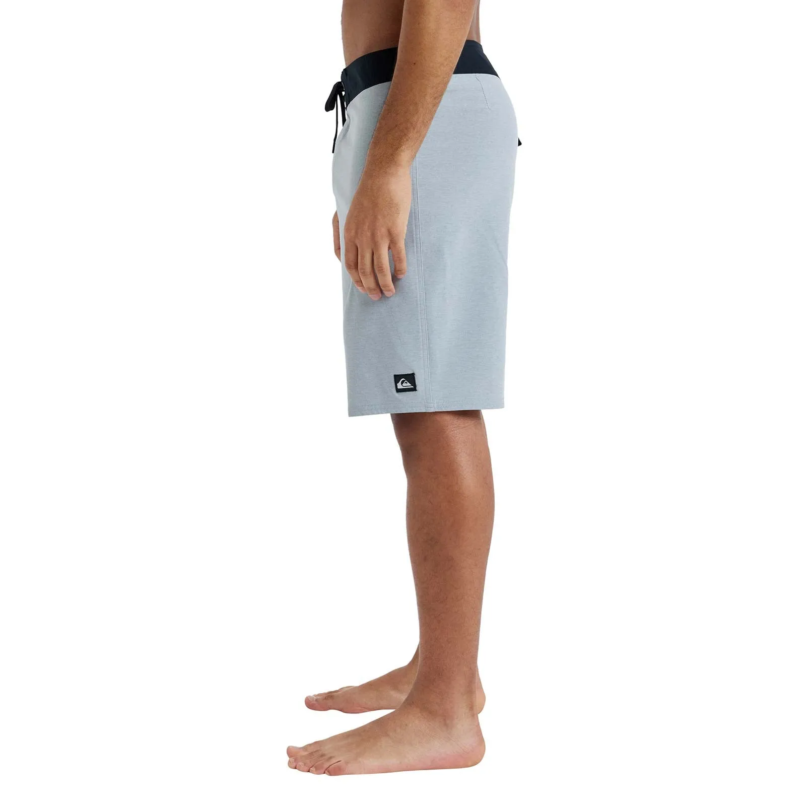Quiksilver Mens Surfsilk Kaimana Swim Shorts