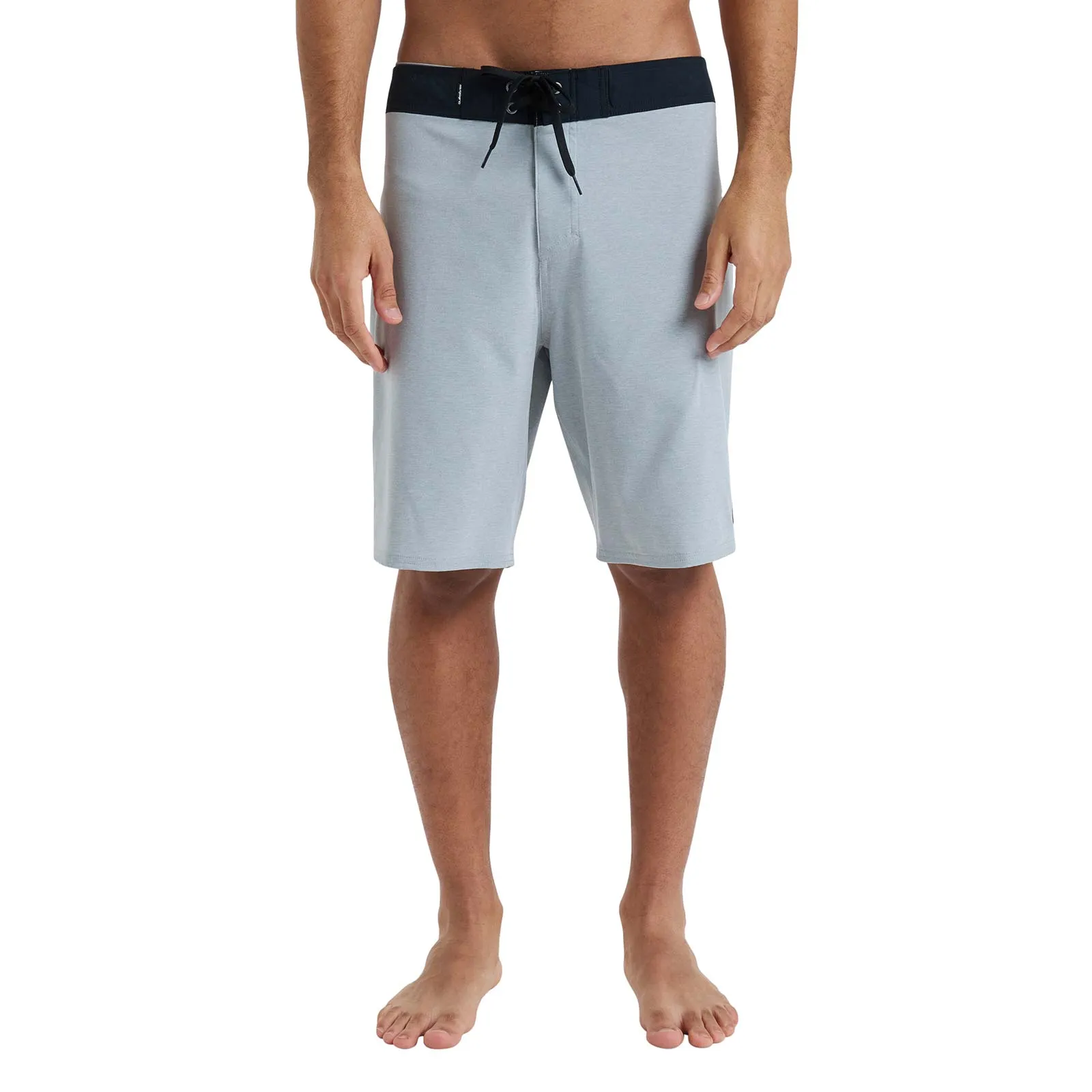 Quiksilver Mens Surfsilk Kaimana Swim Shorts