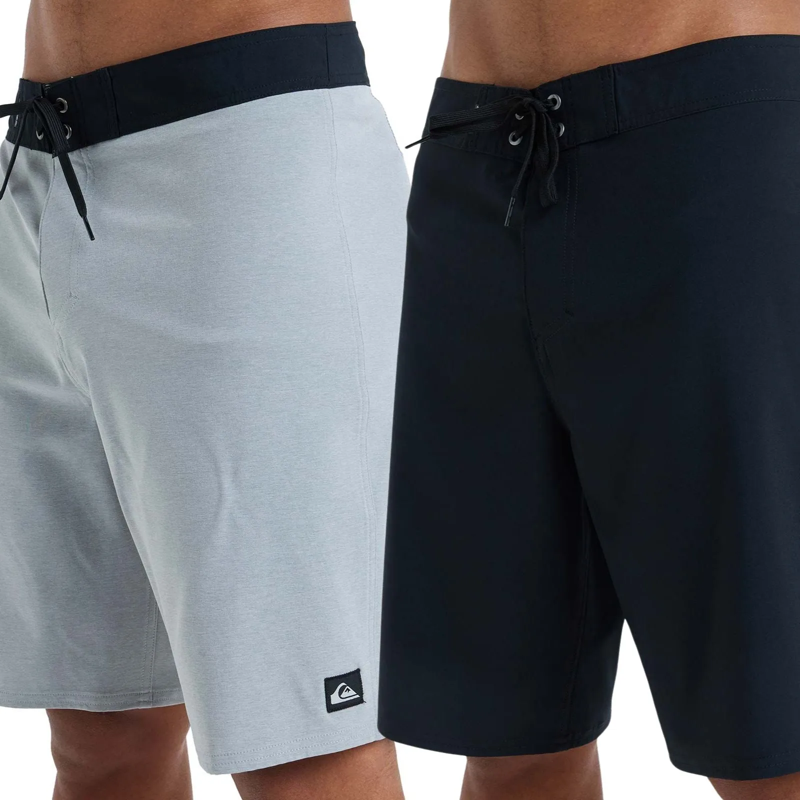 Quiksilver Mens Surfsilk Kaimana Swim Shorts