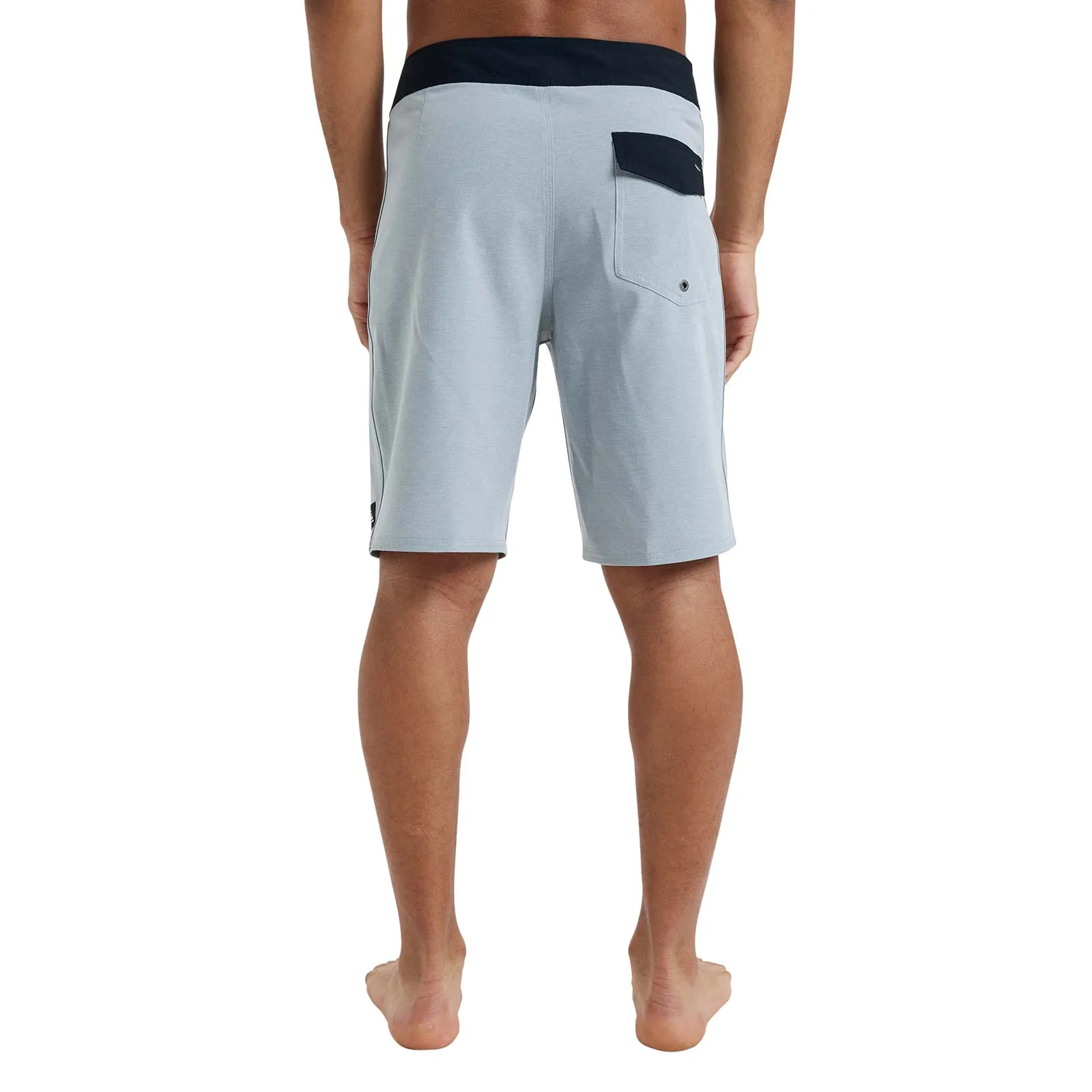 Quiksilver Mens Surfsilk Kaimana Swim Shorts
