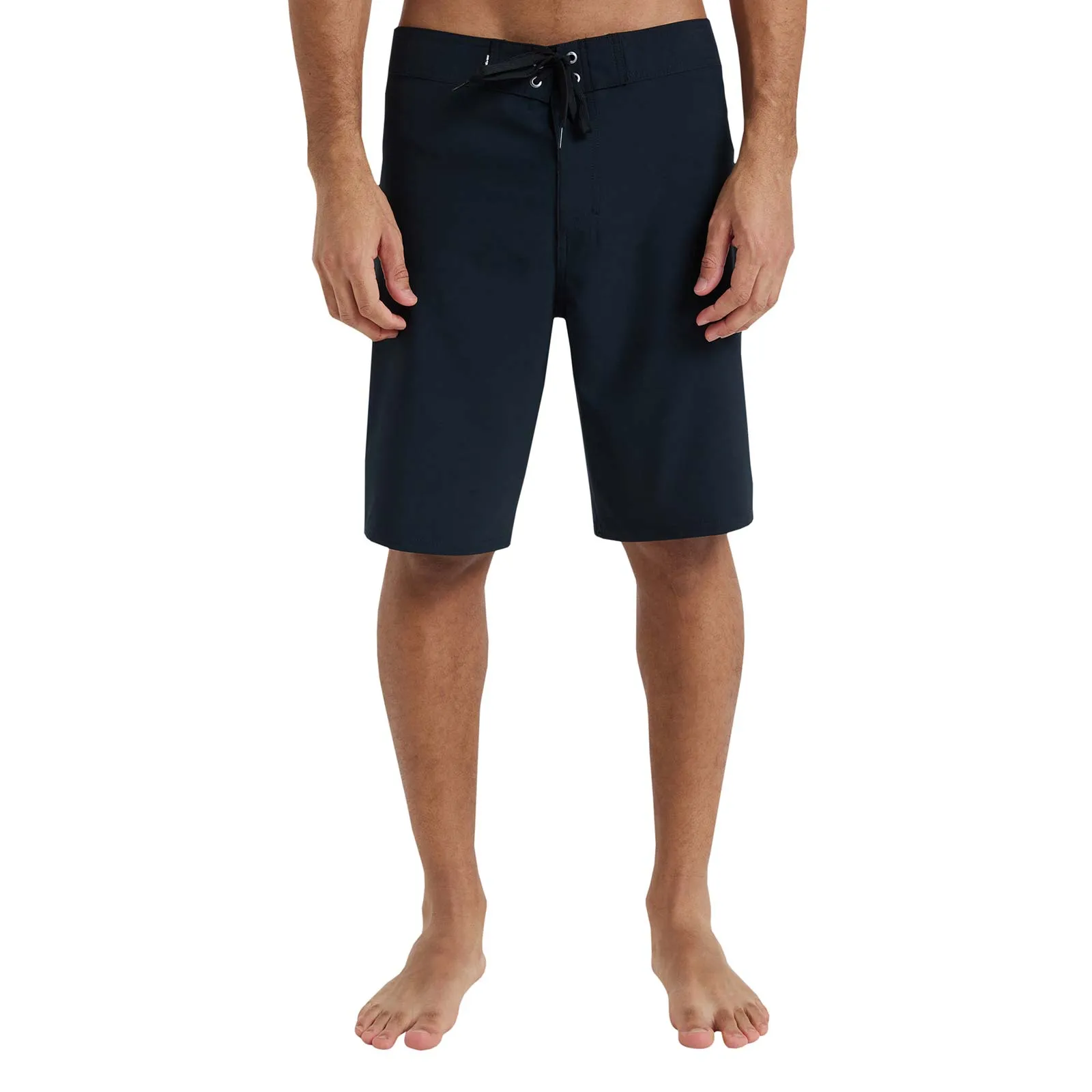 Quiksilver Mens Surfsilk Kaimana Swim Shorts