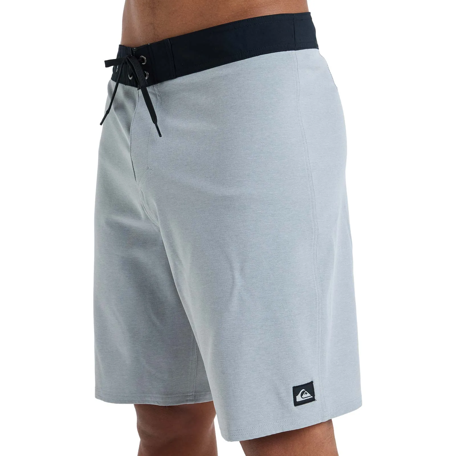 Quiksilver Mens Surfsilk Kaimana Swim Shorts