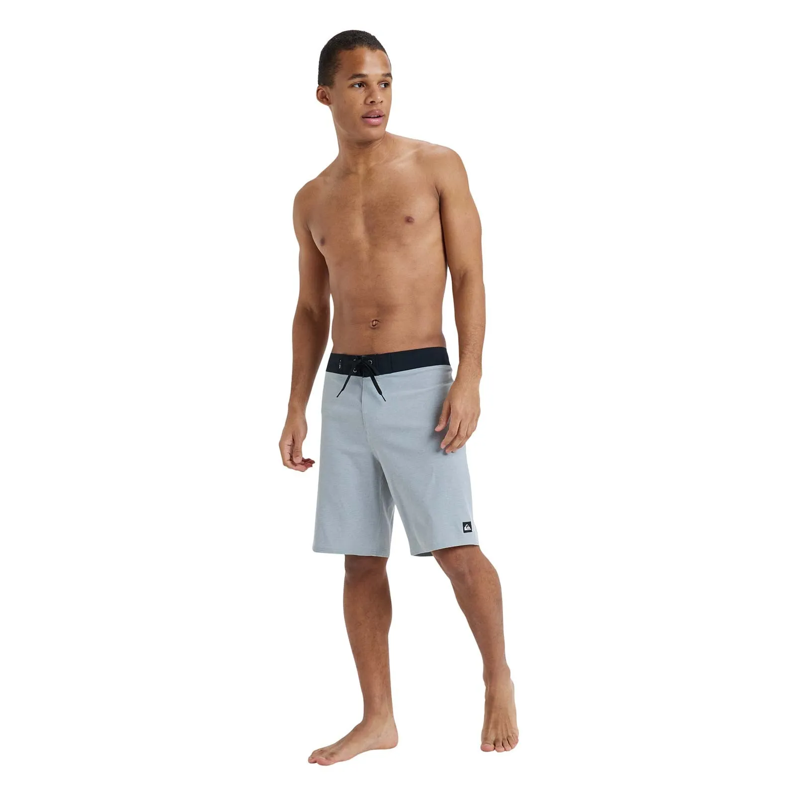 Quiksilver Mens Surfsilk Kaimana Swim Shorts