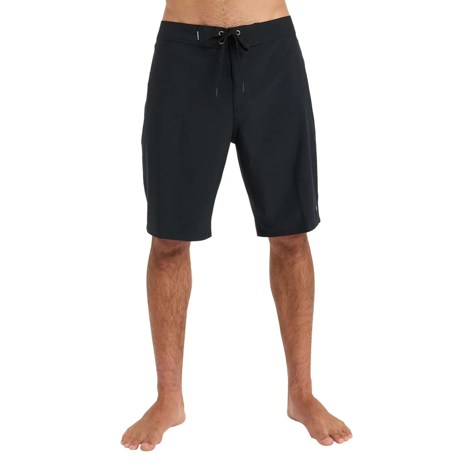 Quiksilver Mens Surfsilk Kaimana Swim Shorts