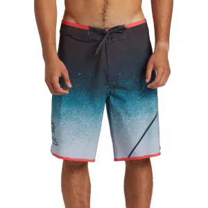 Quiksilver Mens Surfsilk New Wave 20" Board Shorts
