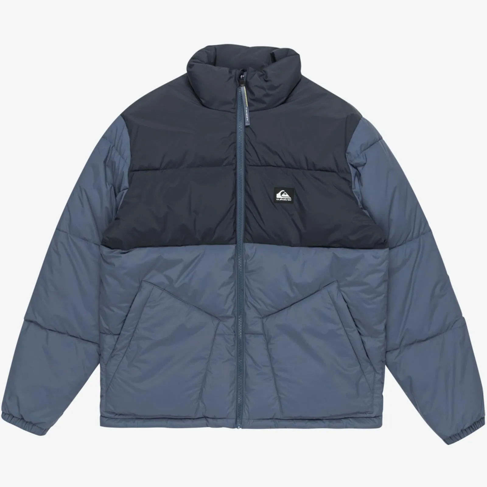 Quiksilver Mens Wild Mountain Padded Jacket