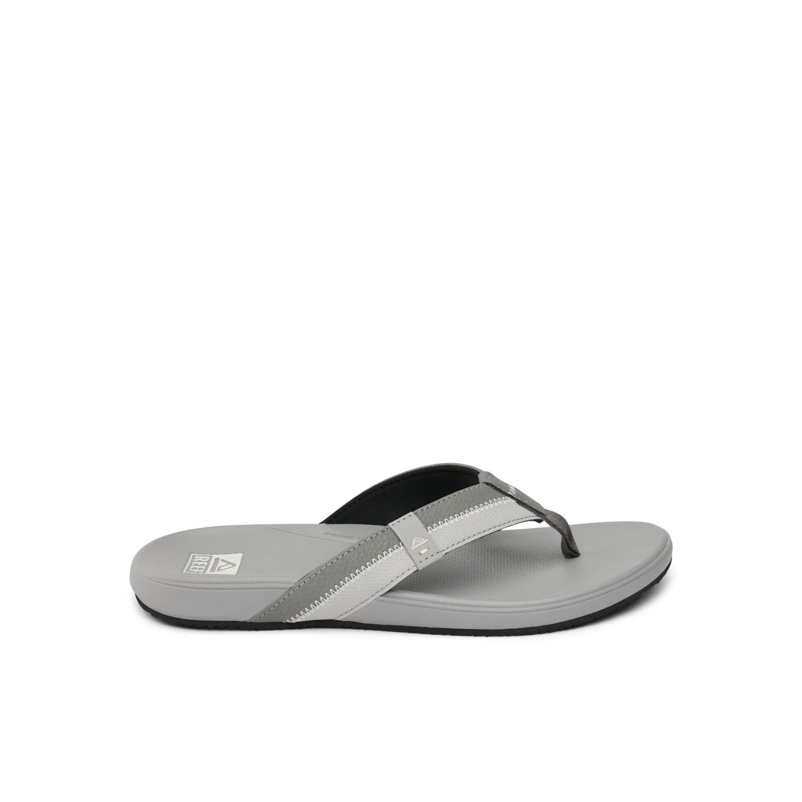 Reef Mens Cushion Phantom 2.0 Flip Flops