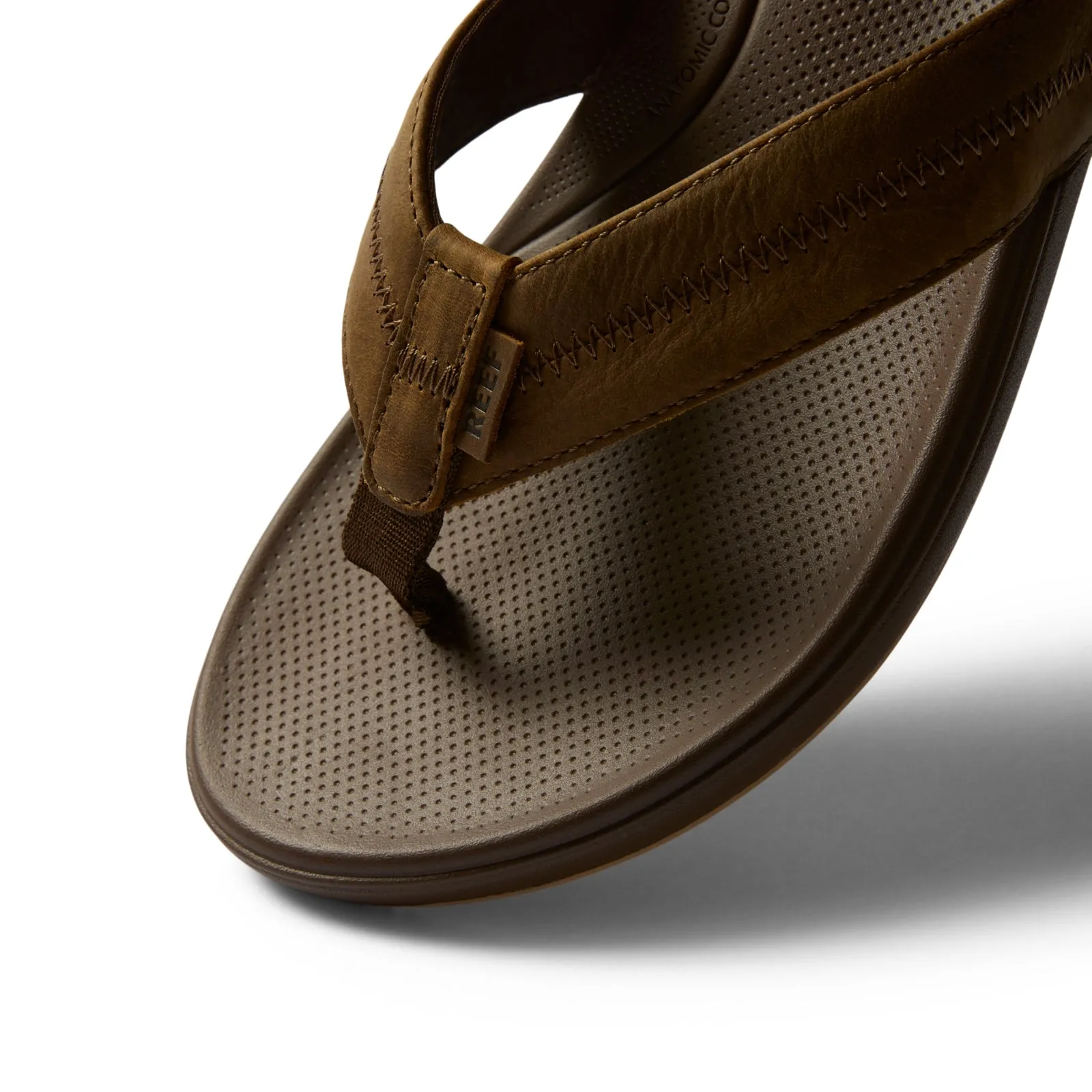 Reef Mens Cushion Phantom 2.0 Flip Flops