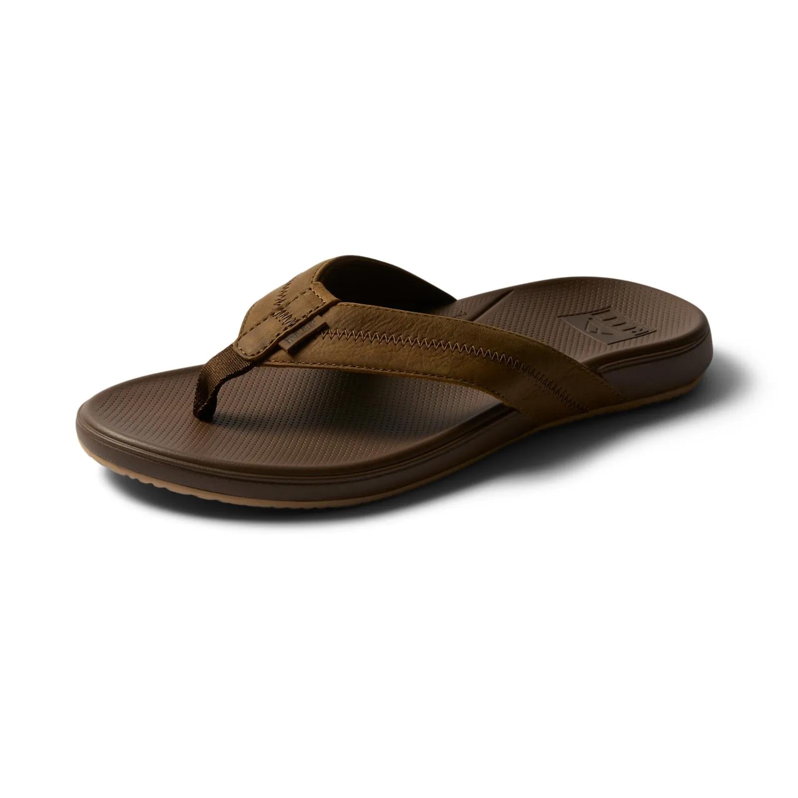 Reef Mens Cushion Phantom 2.0 Flip Flops