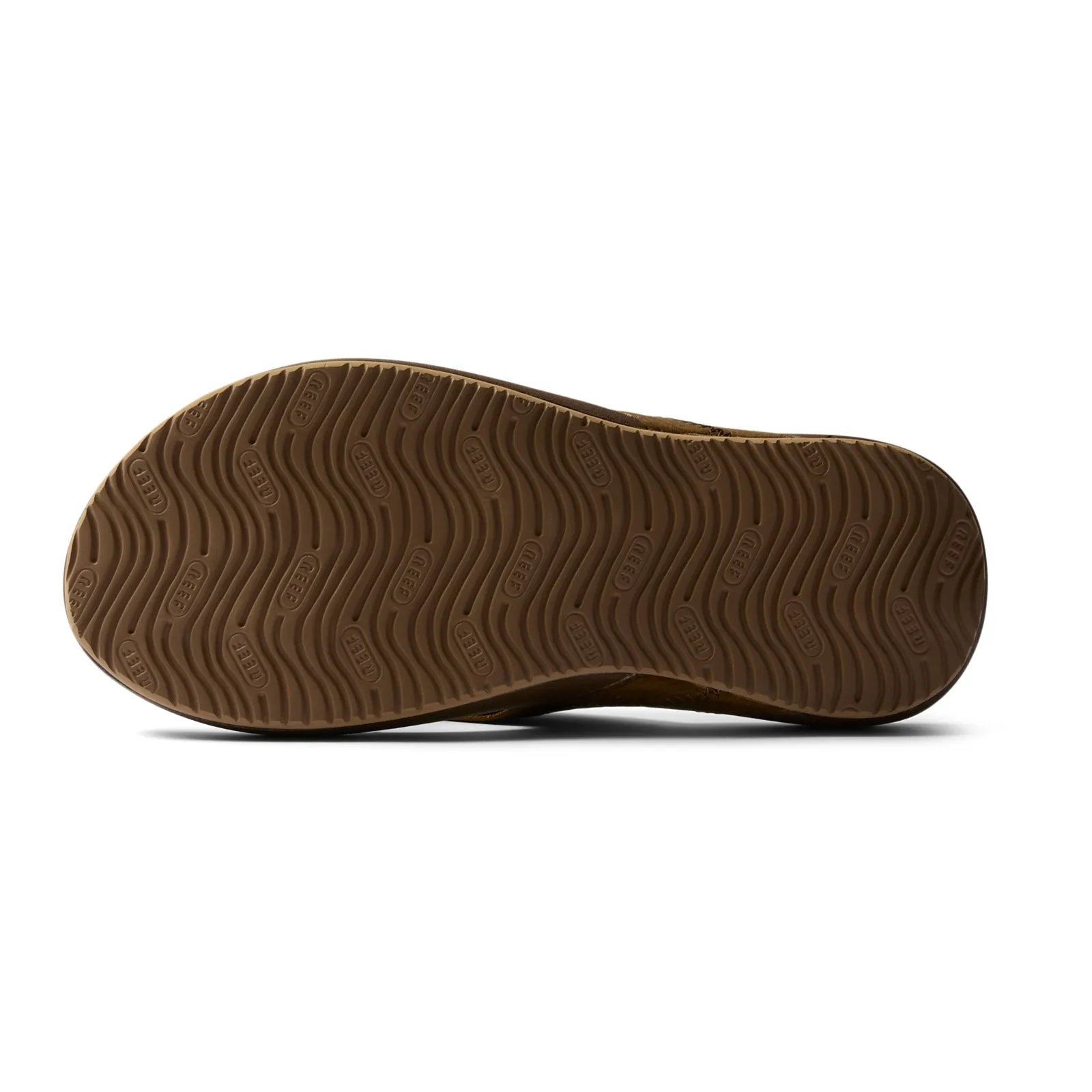Reef Mens Cushion Phantom 2.0 Flip Flops