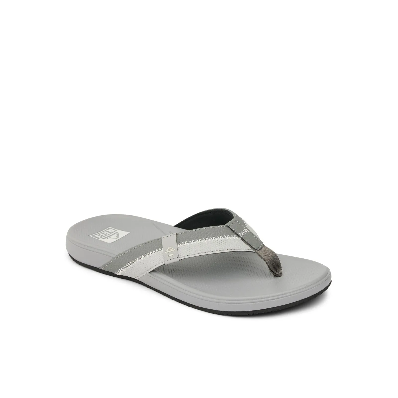 Reef Mens Cushion Phantom 2.0 Flip Flops