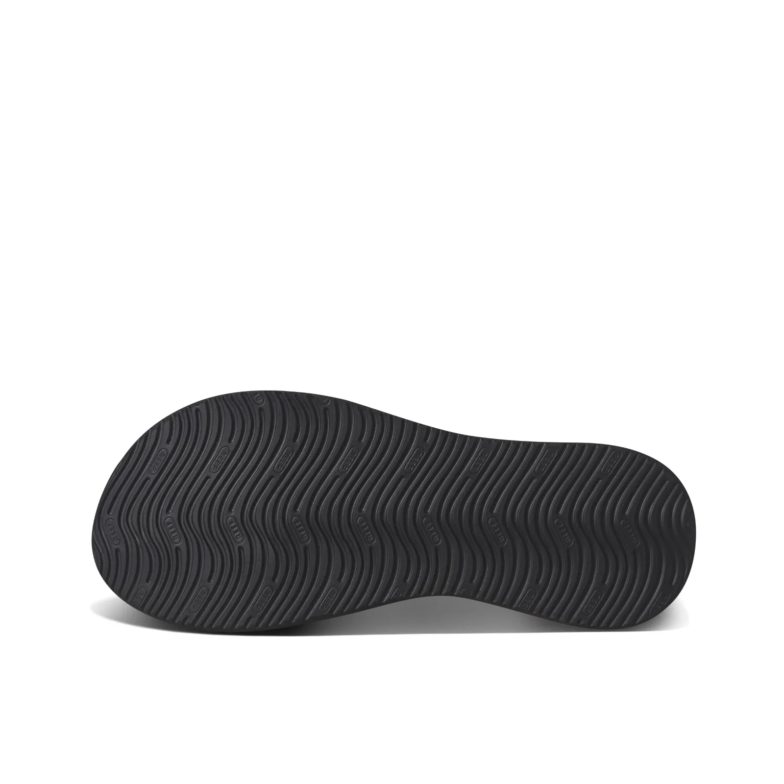 Reef Mens Cushion Phantom 2.0 Flip Flops
