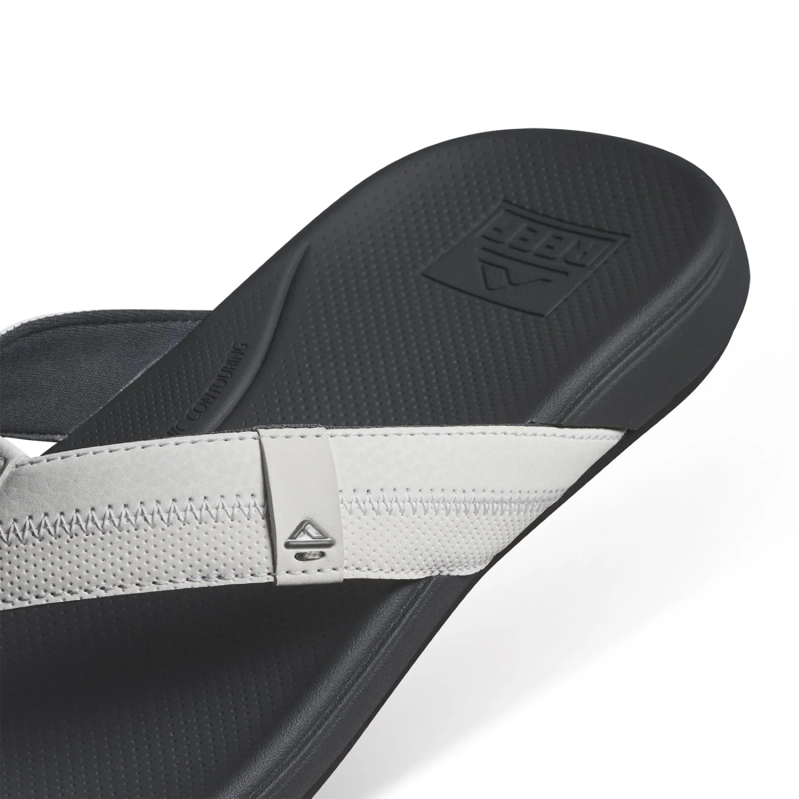 Reef Mens Cushion Phantom 2.0 Flip Flops