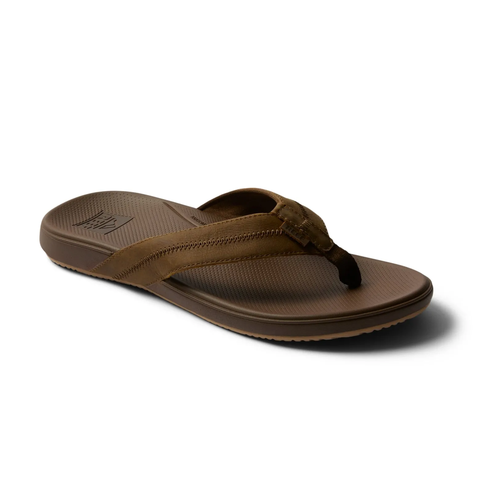 Reef Mens Cushion Phantom 2.0 Flip Flops